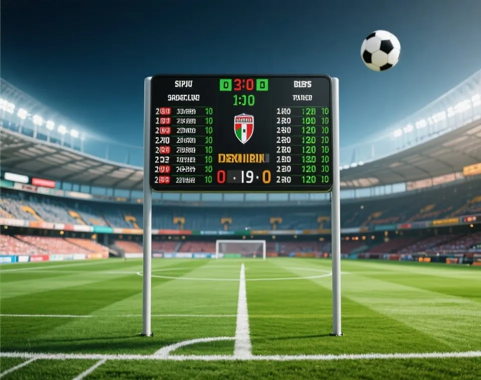 2026世界杯投注赛程网今日赛事视觉图