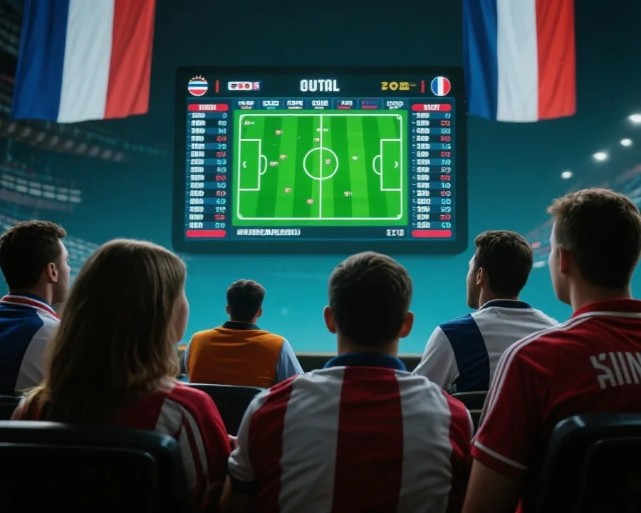 2026世界杯投注赛程网