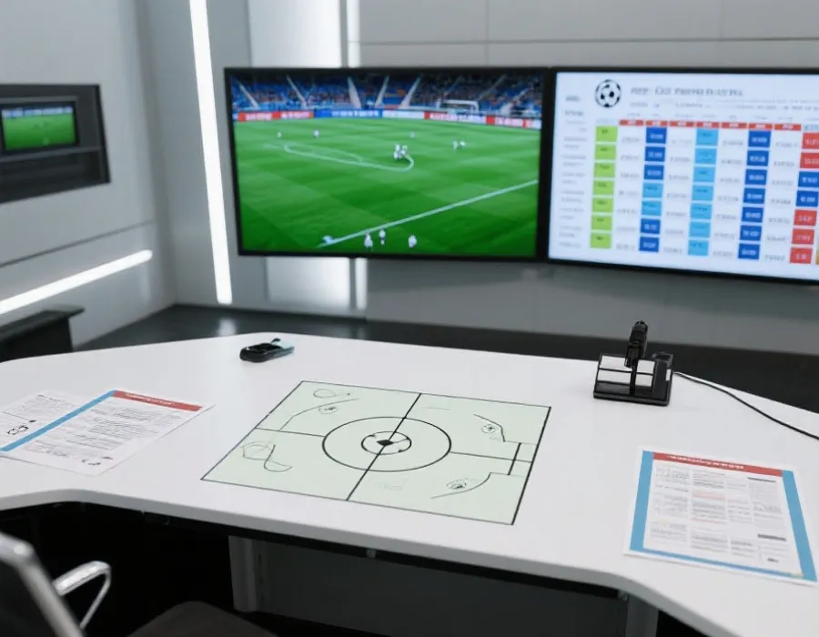 世界杯赛程与资讯追踪