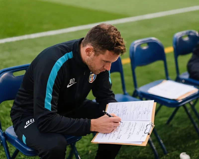 赛前分析阅读场景示意图