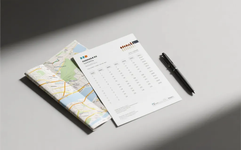 用《2026世界杯完整赛程 PDF》反推机票与路线：美加墨三国多城观赛＋旅行一站式攻略