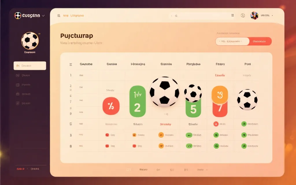 2026世界杯出线规则网站入门：名额分配、小组第几能晋级？用一张表把积分逻辑讲透