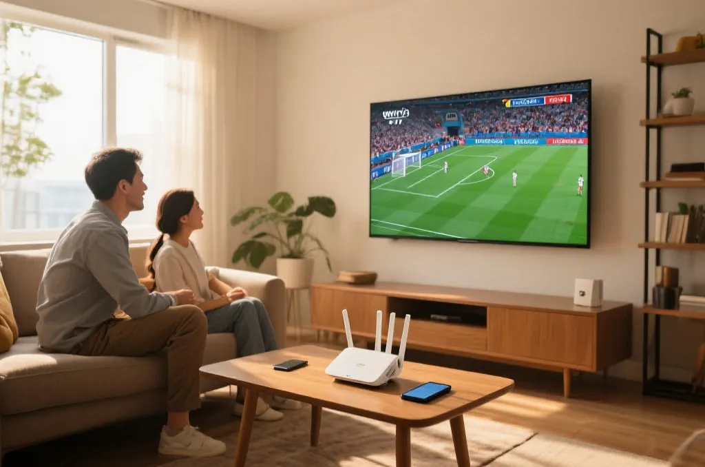 2026世界杯直播入口哪个平台好？4K/8K、HDR、高帧率下的真实体验与选择指南